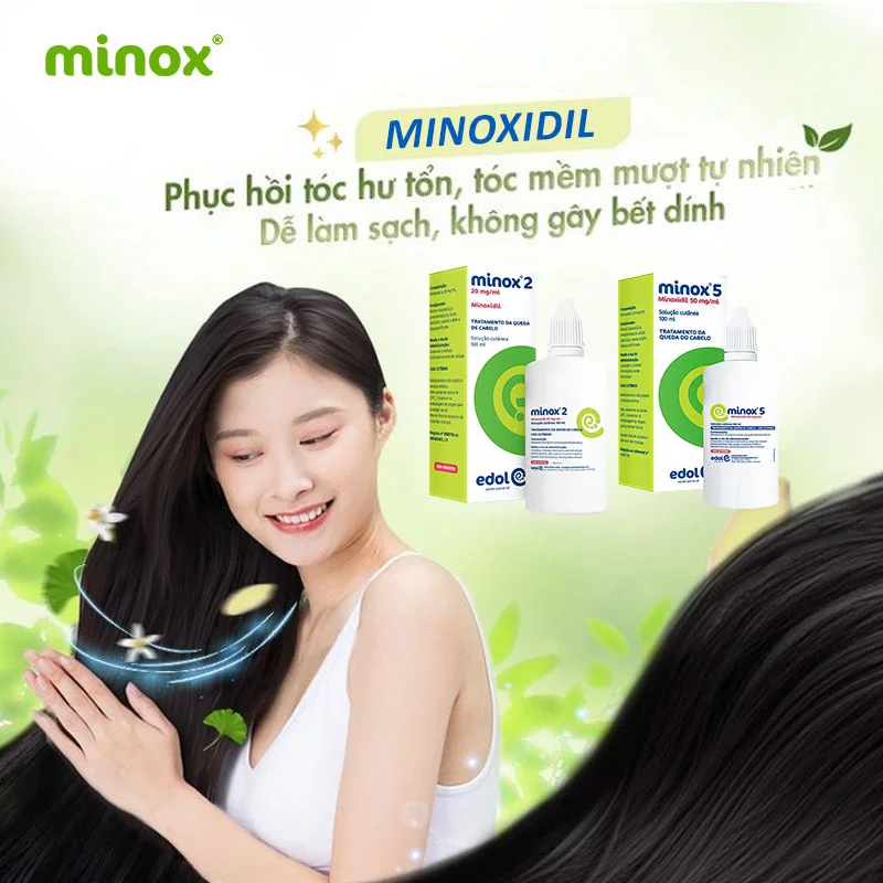 Minoxidil-1