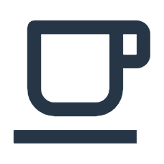 Cup-line