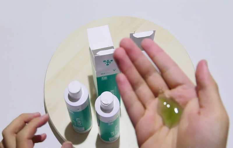 Ưu tiên thành phần tự nhiên như dầu dừa, dầu argan, nha đam, vitamin E giúp nuôi dưỡng tóc và da đầu