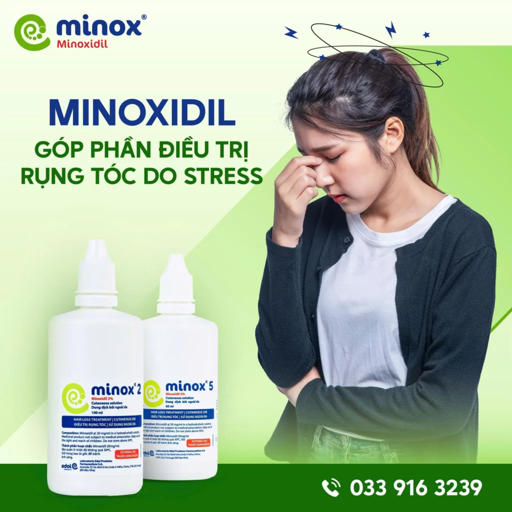 Minoxidil-rung-toc-stress