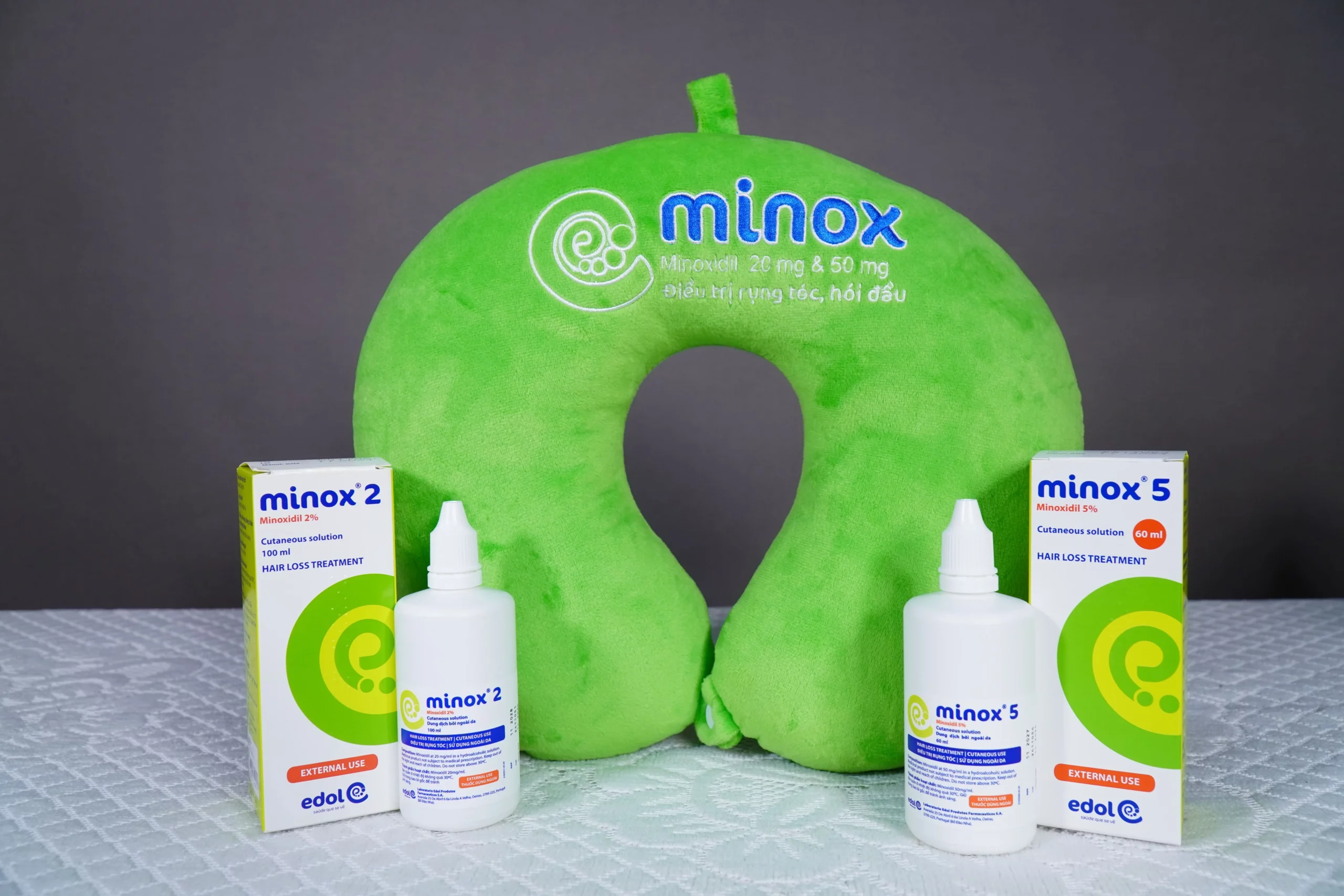 Salicylic Acid có khả năng loại bỏ tế bào chết, sạch các mảng gàu cứng đầu để da đầu thông thoáng và sạch sẽ