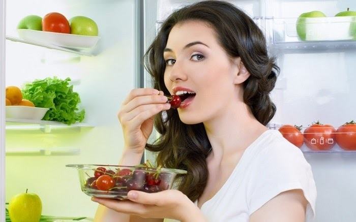 Ưu tiên bổ sung các loại thực phẩm tốt nhất cho mái tóc như rau củ quả, olive, bơ, cá, sữa...