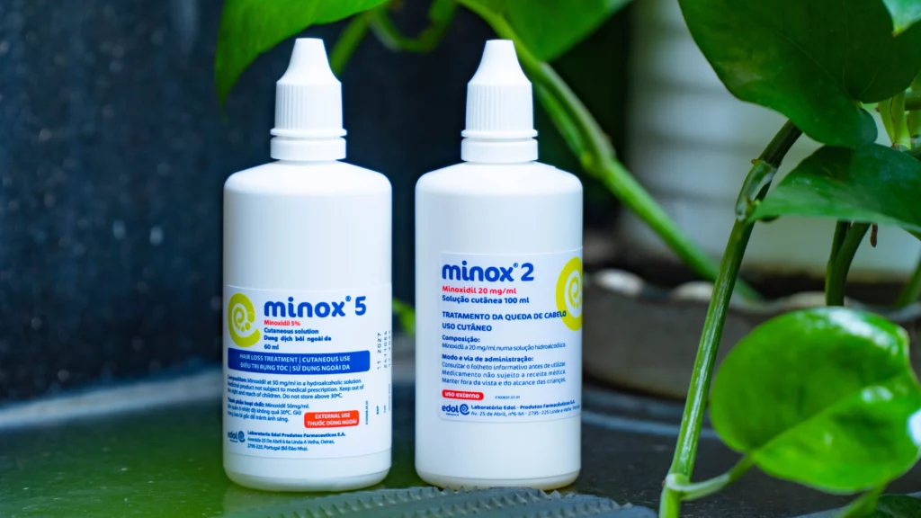 Minox